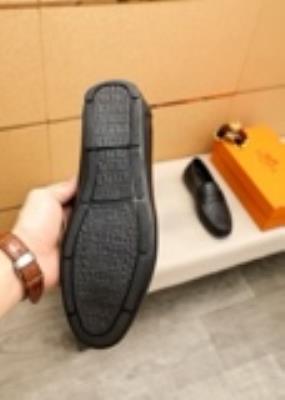 wholesale quality men hermes shoes model no. 248
